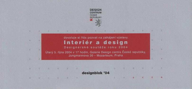 Interir a design
