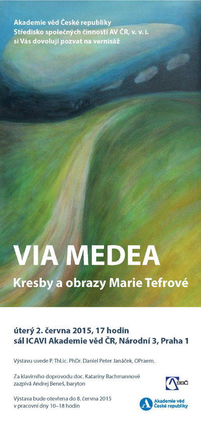 Via Medea