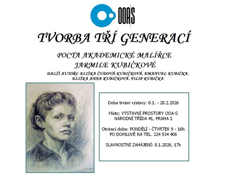 Tvorba t�� generac�
